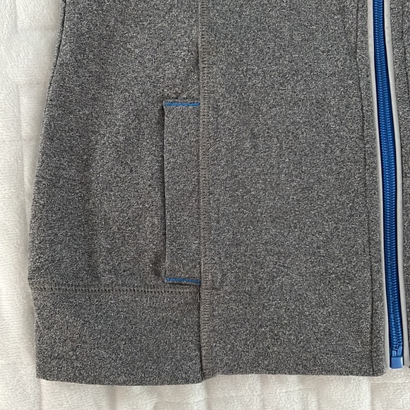A&F Runners Jacket - Picture 5 of 5